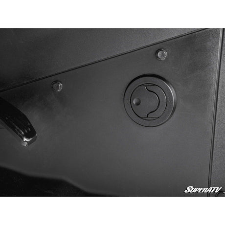 Honda Talon In-Dash Cab Heater | SuperATV