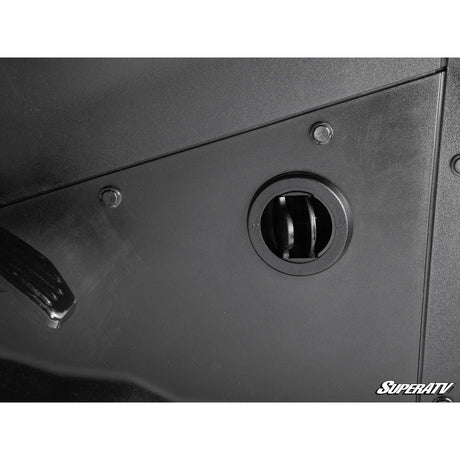 Honda Talon In-Dash Cab Heater | SuperATV