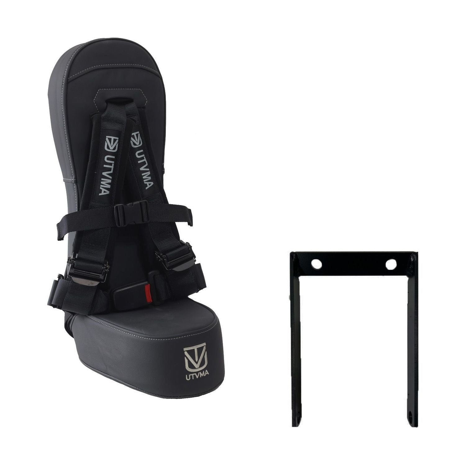 Honda Talon 4 Bump Seat | UTVMA