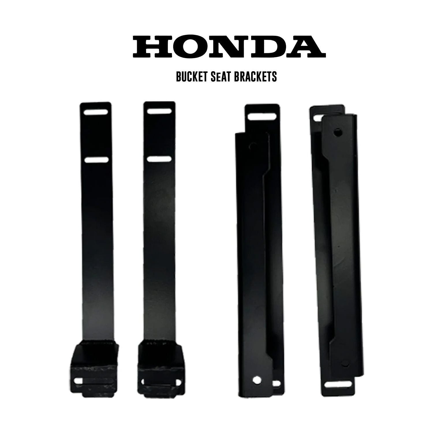 Honda Talon Front Bucket Seat Set | UTVMA