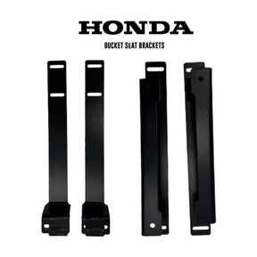 Honda Talon Front Bucket Seat Set | UTVMA