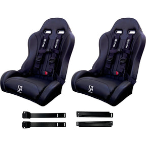 Honda Talon Front Bucket Seat Set | UTVMA