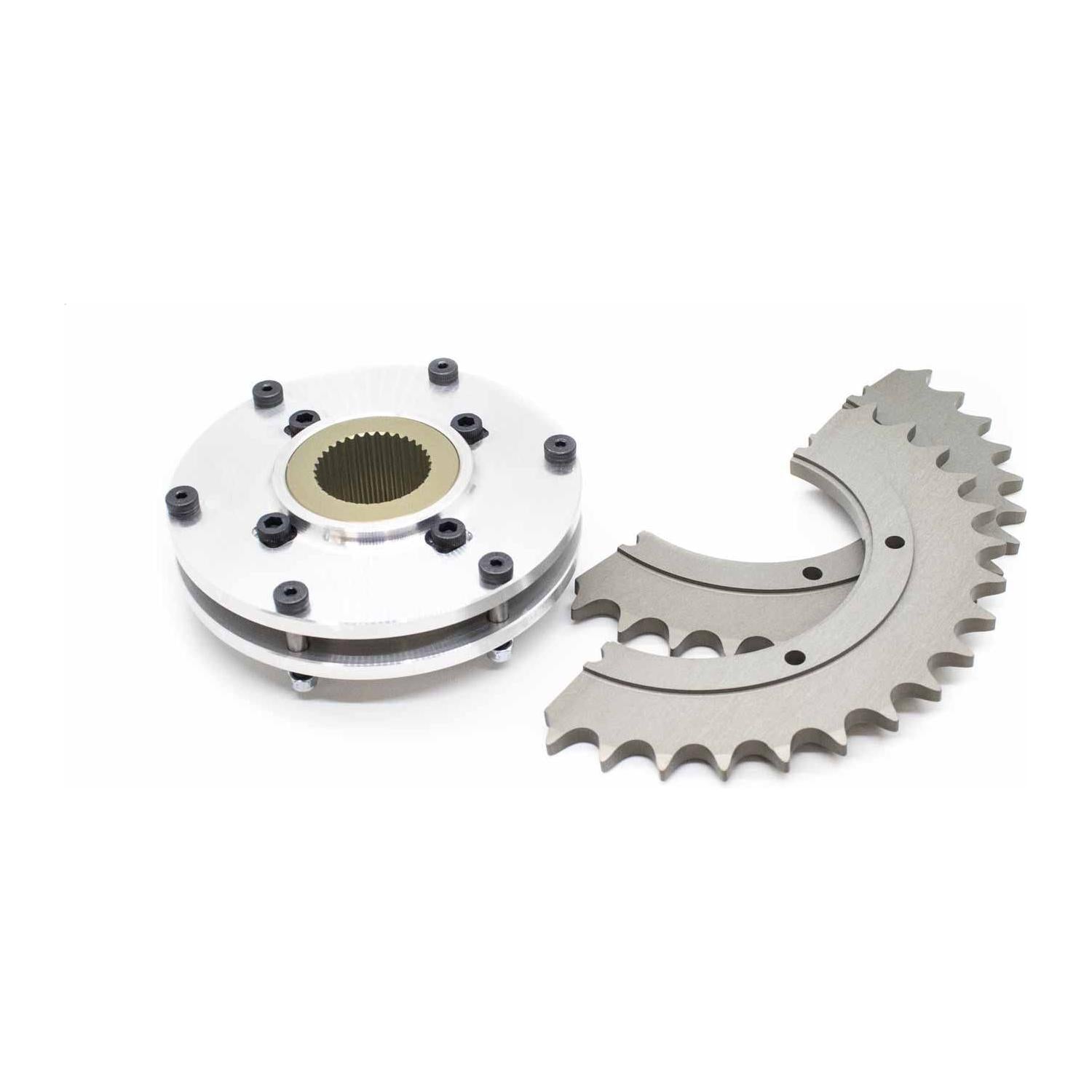 Polaris RZR 170 Sprocket