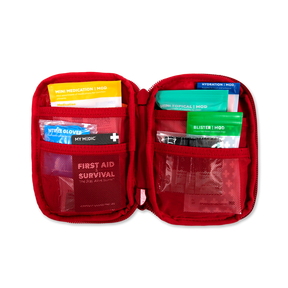 Sidekick First Aid Kit