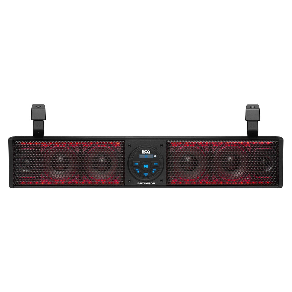 26" Riot Sound Bar with RGB | Boss Audio Systems