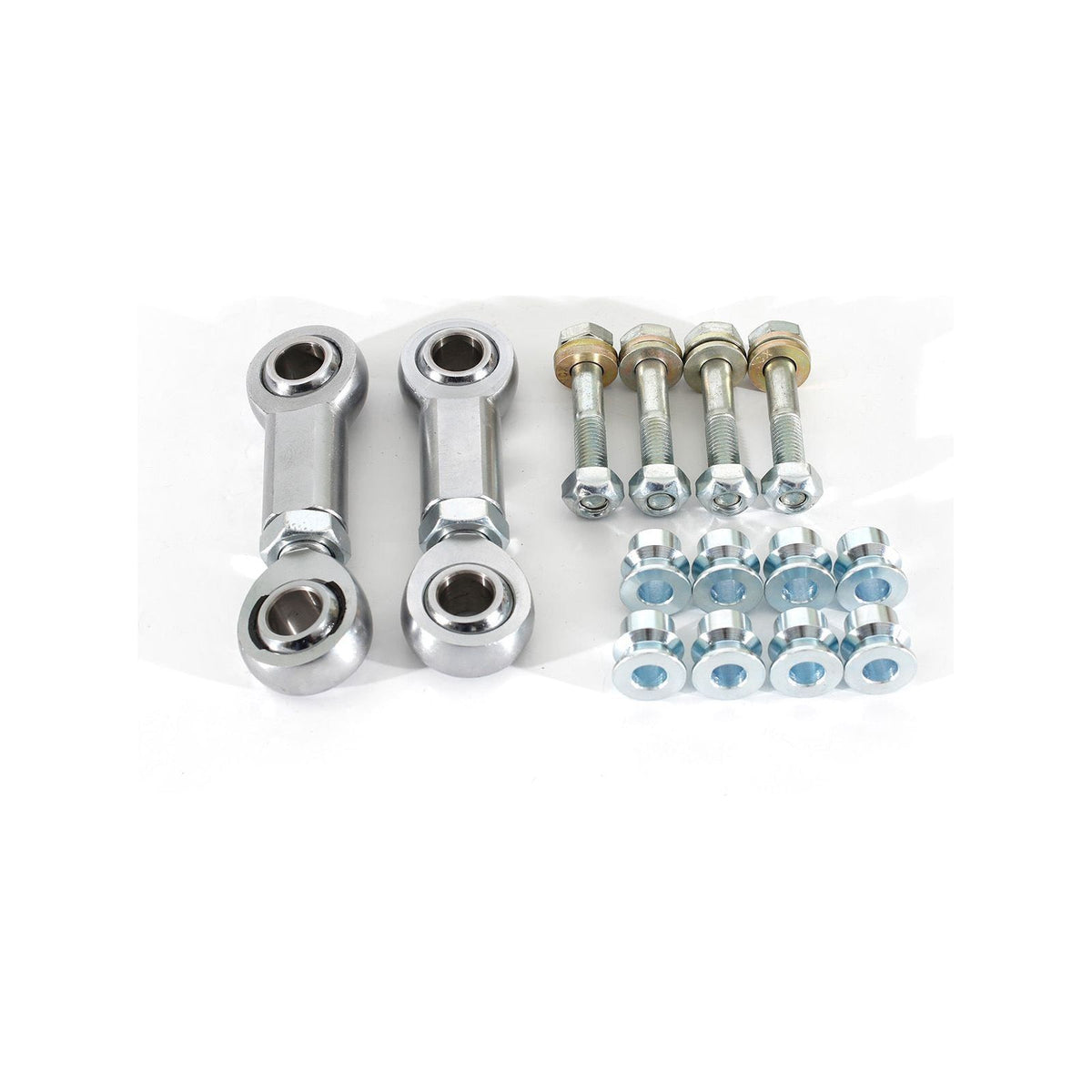 Yamaha YXZ Quick Disconnect Sway Bar Links | Misfit Garage