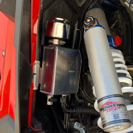 Polaris RZR Crankcase Breather Kit | TPR Industry