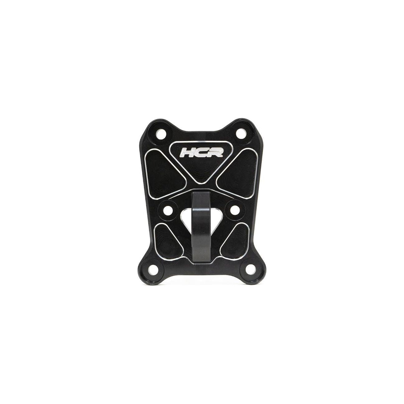 Polaris RZR Pro R / Turbo R Radius Plate | HCR