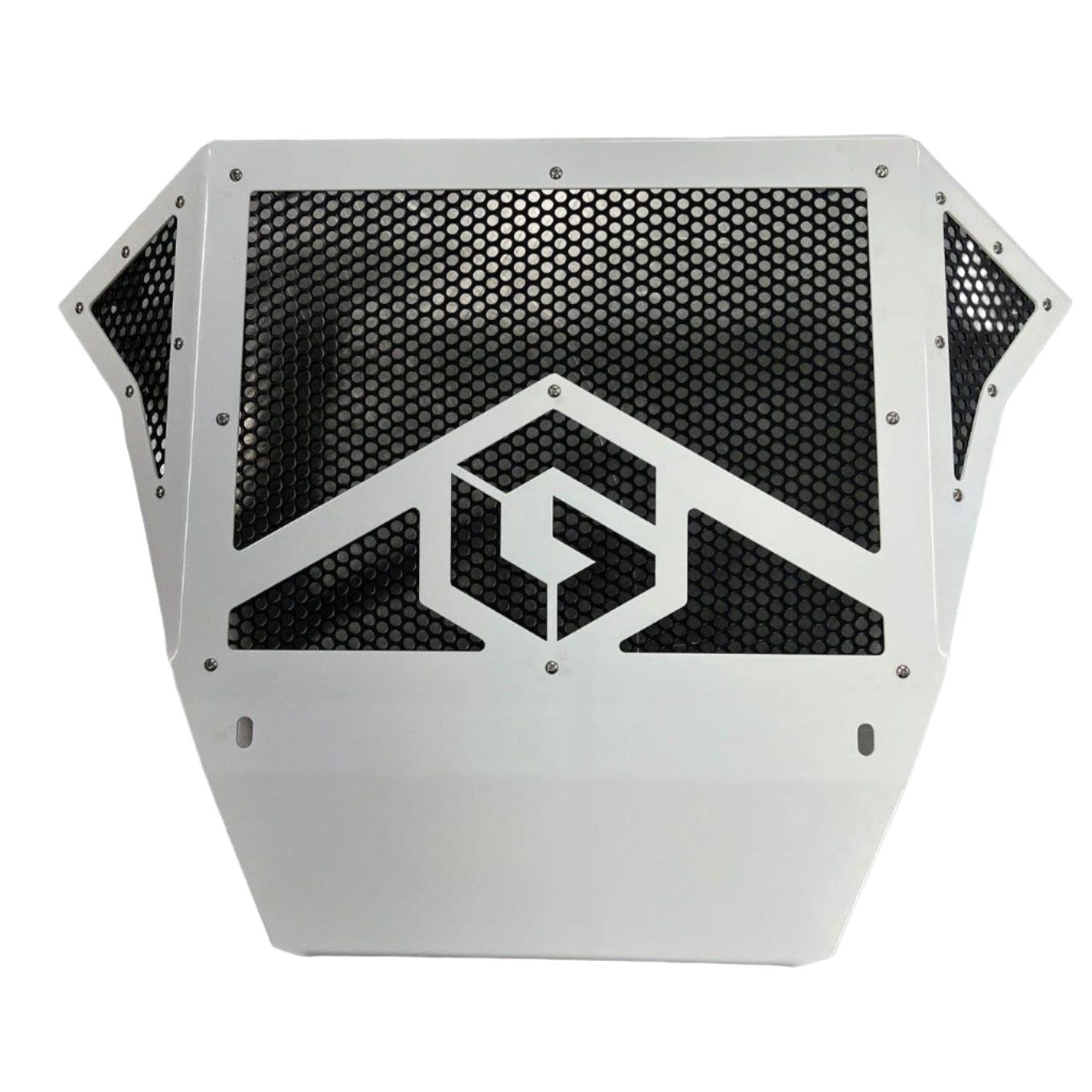 Polaris RZR 200 Rear Fascia | Geiser Performance