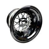 Wishbone Wheel (Gloss Black)