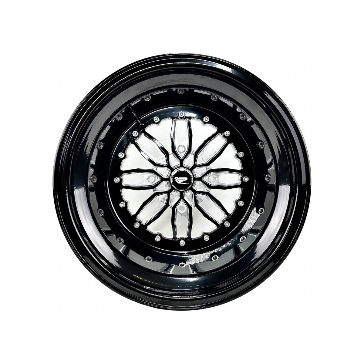 Icon Wheel | Packard
