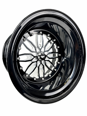 Icon Wheel (Gloss Black)