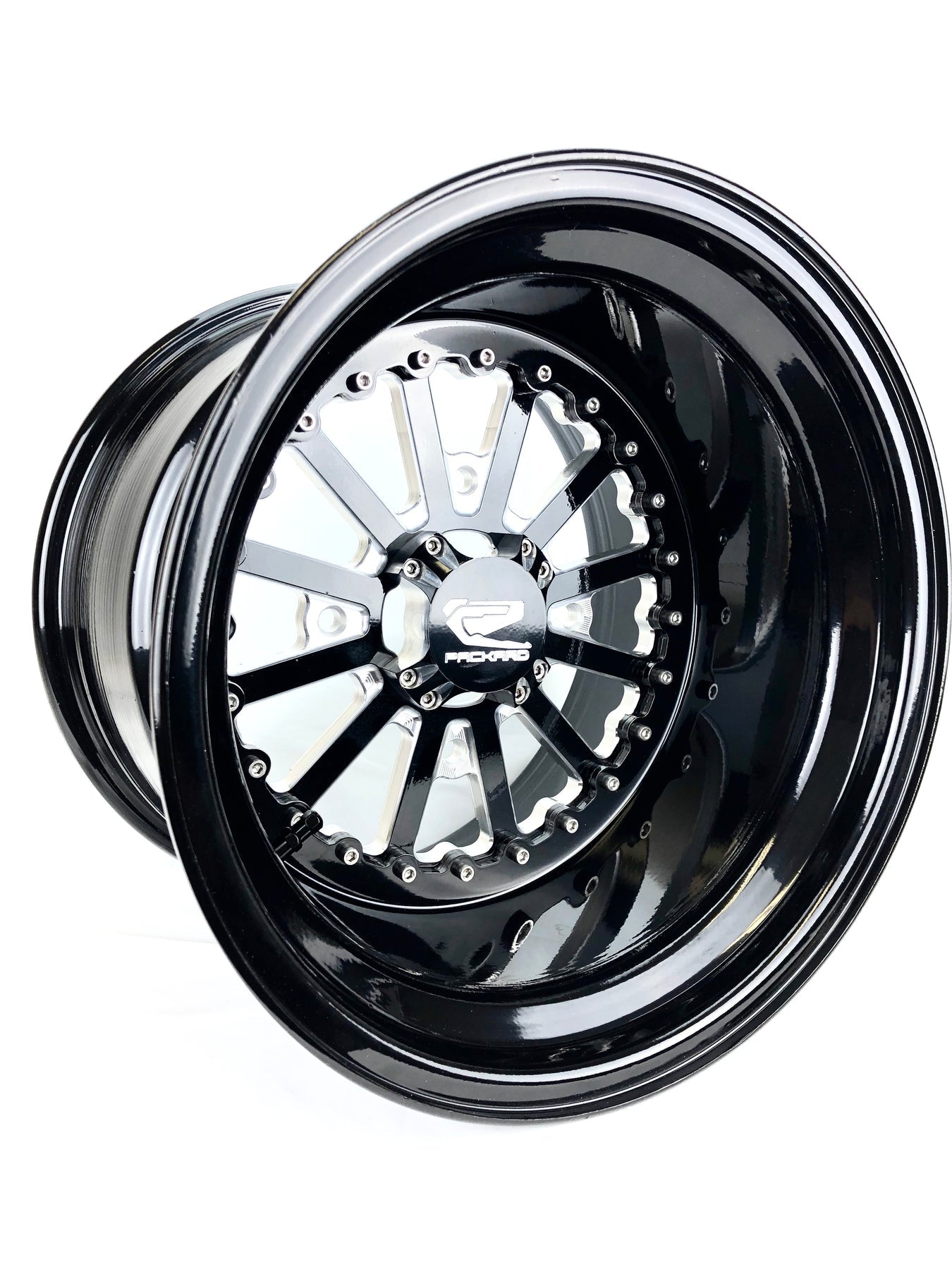 Nova Wheel (Gloss Black)