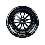 Nova Wheel (Gloss Black)