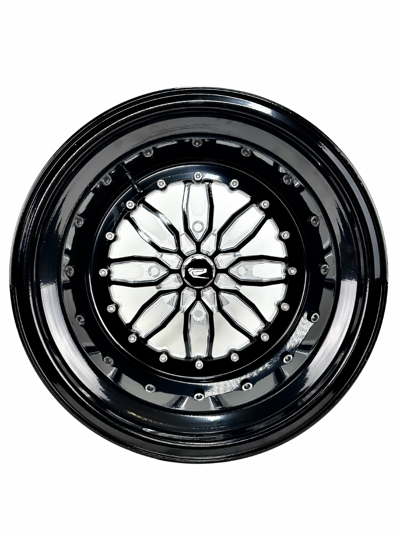 Icon Wheel (Gloss Black)