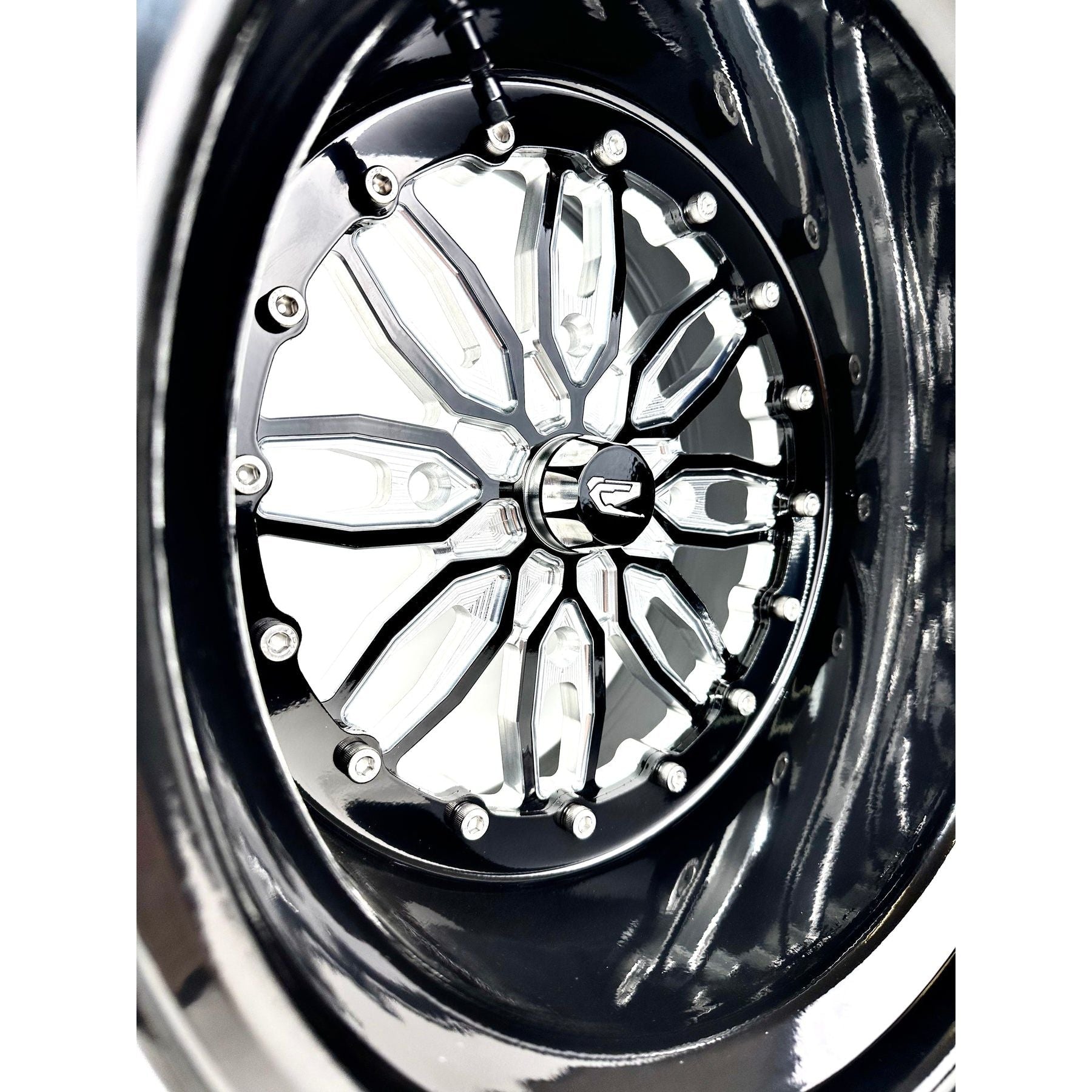 Icon Wheel | Packard