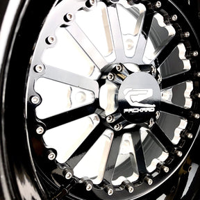 Nova Wheel (Gloss Black)