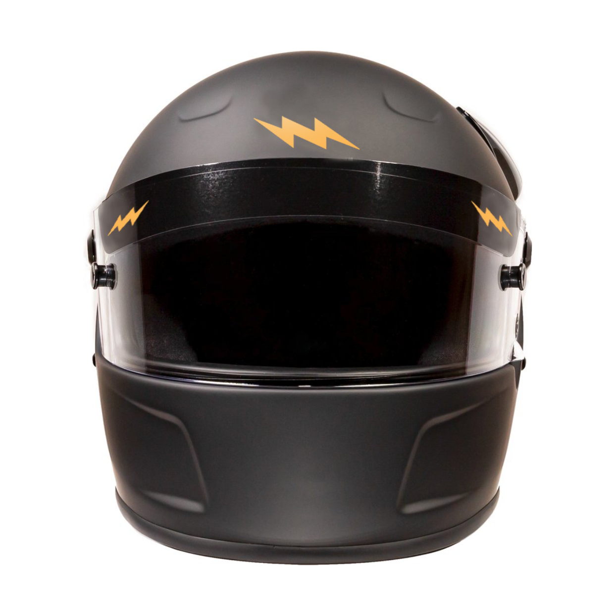 FS1 UTV Full Face DOT Helmet | Amped Off-Road