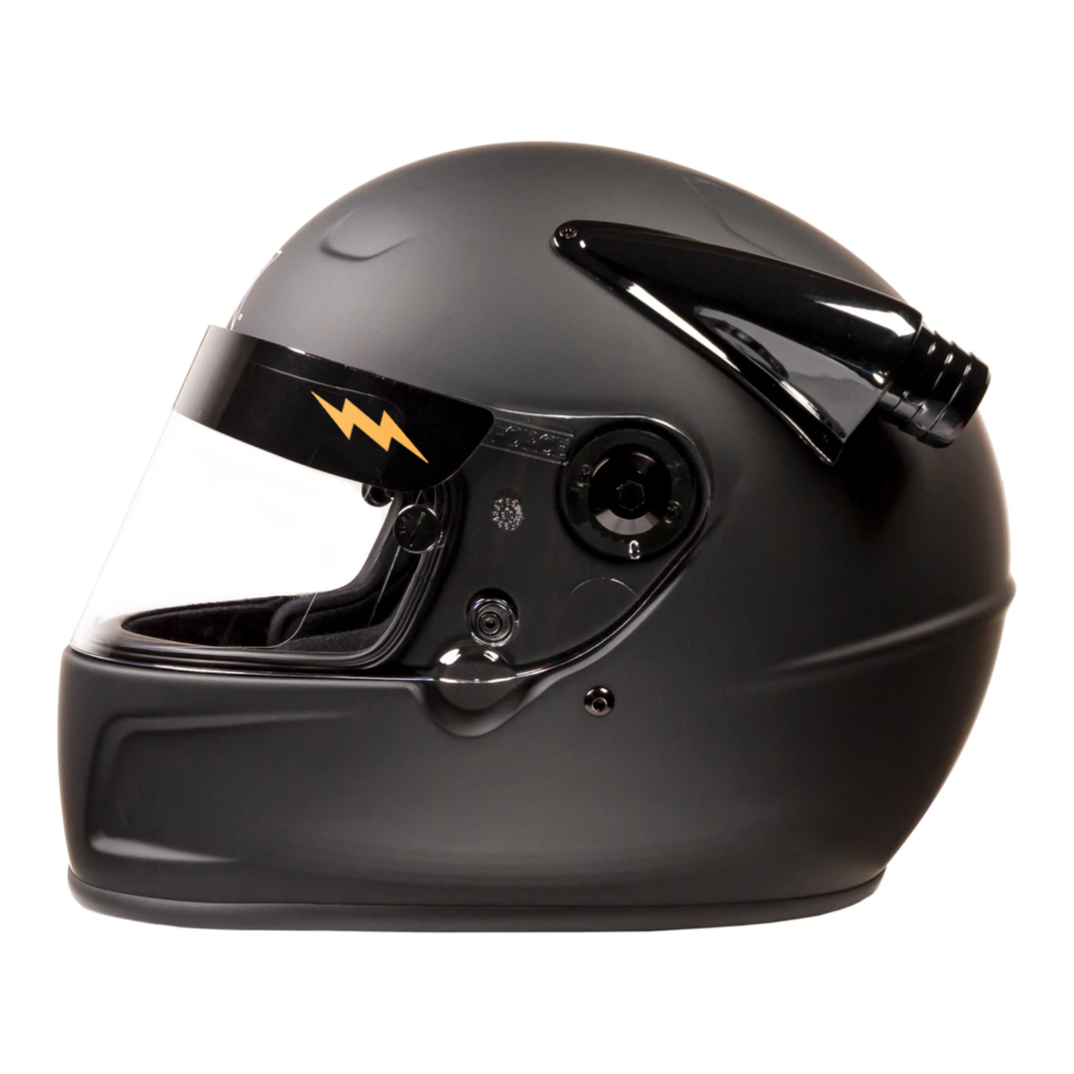 FS1 UTV Full Face DOT Helmet | Amped Off-Road