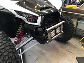 KRX Race Bumper