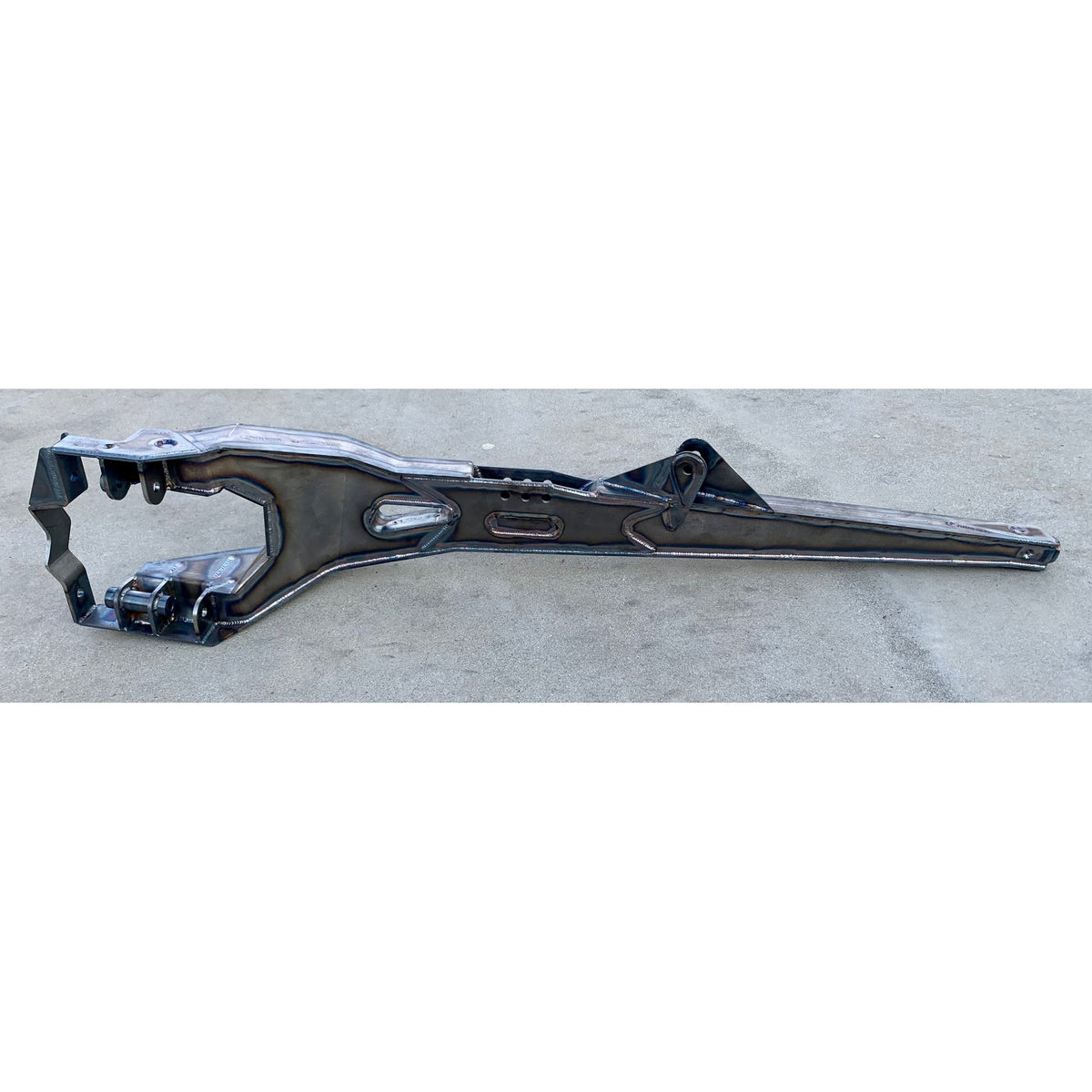 Can Am X3 XRS Boxed Style Trailing Arms | Fireball Racing