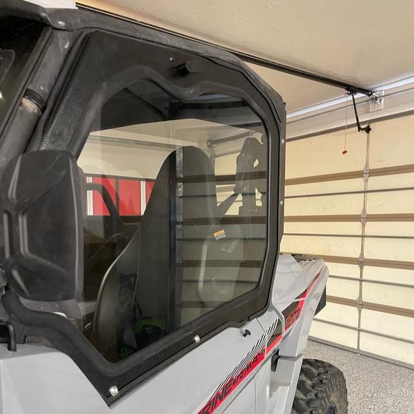 Yamaha RMAX-2 "The Vault" Cab Enclosure (Factory Doors)