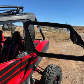 Honda Talon 2-Seat "The Vault" Cab Enclosure (Factory Doors)