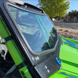 Arctic Cat Wildcat XX Front Windshield | Dirt Warrior Accessories