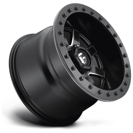 Fuel D928 Maverick Beadlock Wheel - Kombustion Motorsports