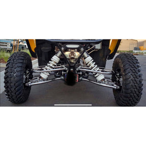 Yamaha YXZ Ultimate Long Travel Kit