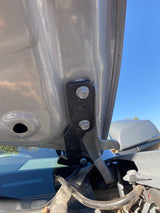 Third Generation Toyota Tacoma Ditch Bracket