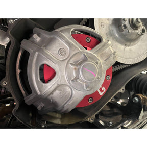 Kawasaki KRX Primary Clutch Pressure Plate | Dynojet