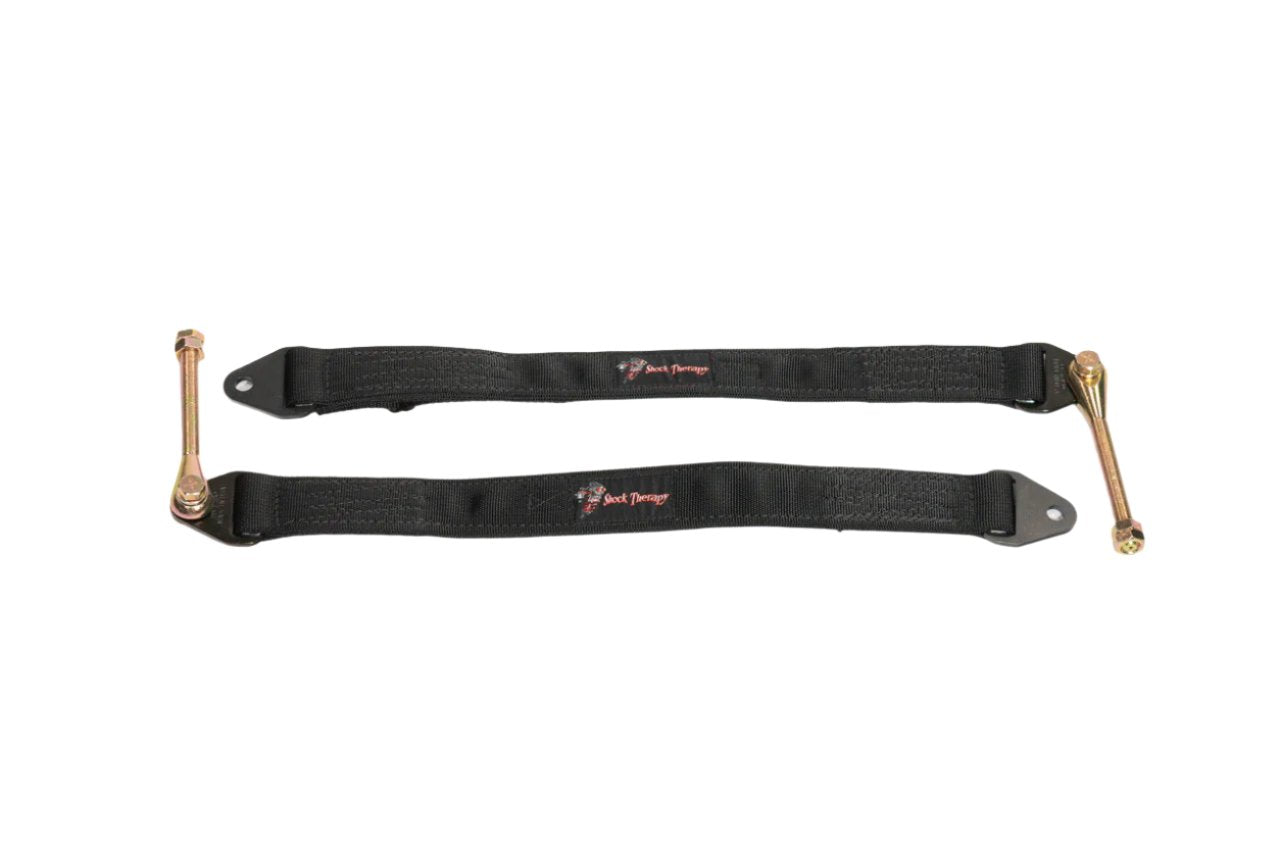 Can Am Maverick R Limit Strap Kit