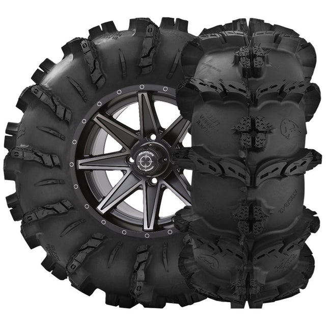 Black Mamba Lite UTV Tire | Interco