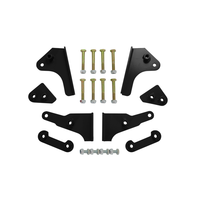 Can Am Defender (2023-2024) 2" Bracket Lift Kit | ZBROZ