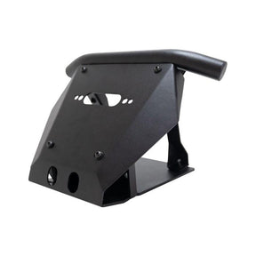 Polaris RZR Pro R / Turbo R Front Bumper with Winch Mount | ZBROZ