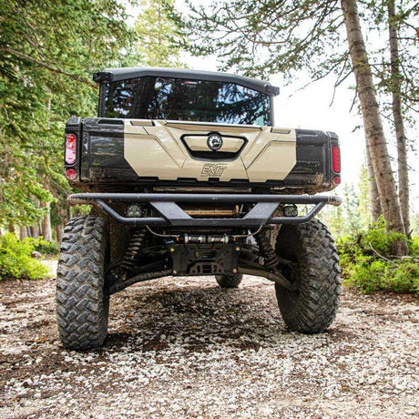 Can Am Defender HD10 Rear Bumper | ZBROZ