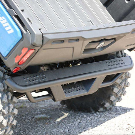 Can Am Defender HD10 Rear Bumper | ZBROZ