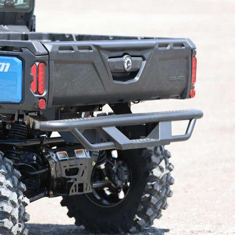 Can Am Defender HD10 Rear Bumper | ZBROZ