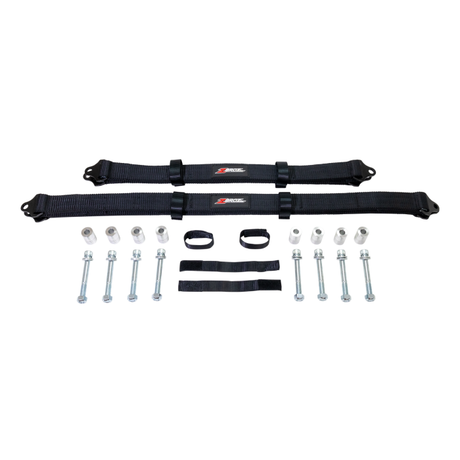 Can Am Defender (2014-2022) Limit Straps | ZBROZ