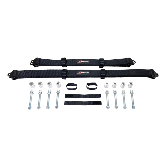 Can Am Defender (2014-2022) Limit Straps | ZBROZ