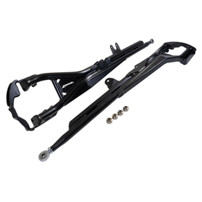 Can Am X3 Trailing Arms | ZBROZ
