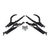 Polaris RZR Pro R / Turbo R Pro Max High Clearance A-Arm Kit | ZBROZ