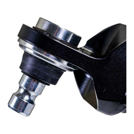 Polaris RZR Pro R / Turbo R Pro Max High Clearance A-Arm Kit | ZBROZ