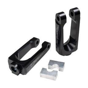 Polaris RZR Pro R / Turbo R Billet Clevis Kit | ZBROZ