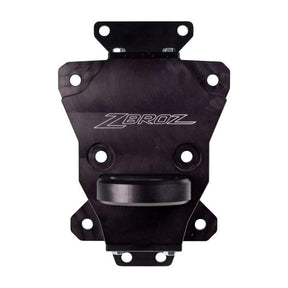 Can Am X3 (2022-2024) Intense Series Billet Gusset Plate | ZBROZ