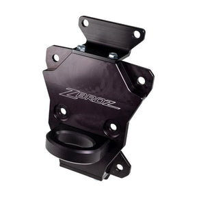 Can Am X3 (2022-2024) Intense Series Billet Gusset Plate | ZBROZ