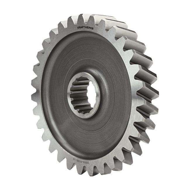 Kawasaki KRX Sub Trans Final Drive Gear Set