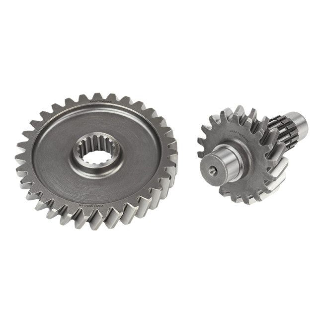 Kawasaki KRX Sub Trans Final Drive Gear Set