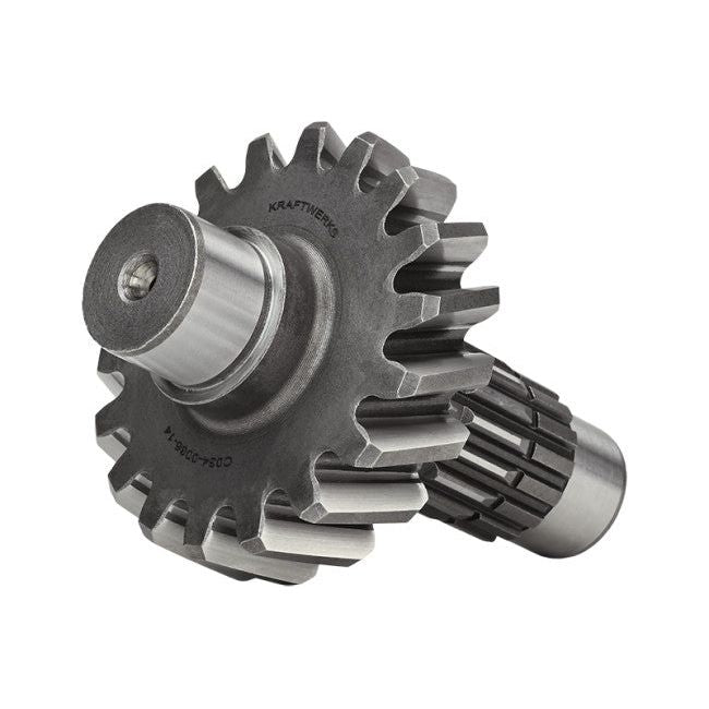 Kawasaki KRX Sub Trans Final Drive Gear Set